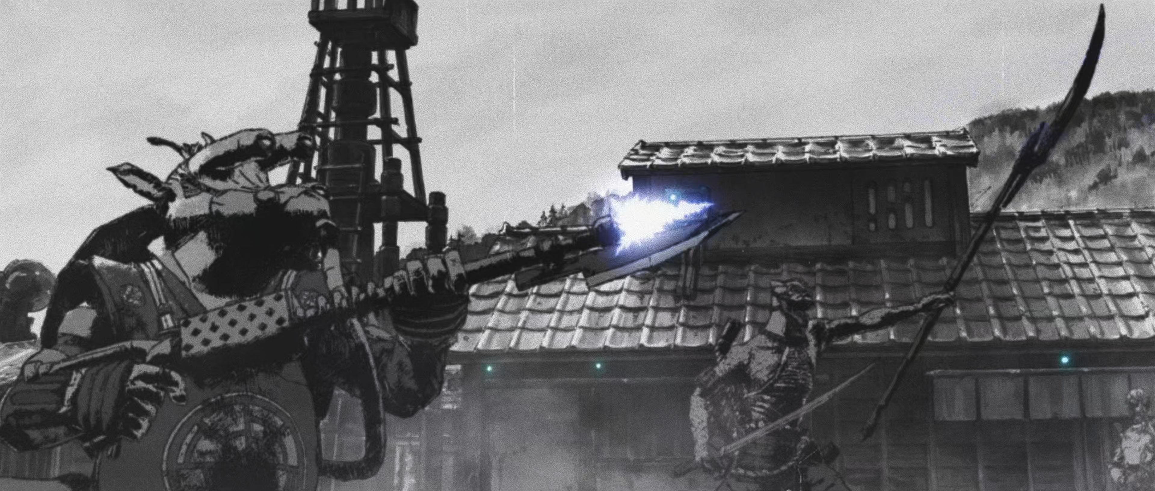 Star Wars: Visions (WEB HDR) (Ñyuum)